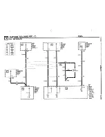 Предварительный просмотр 261 страницы BMW 740i 1993 Troubleshooting Manual