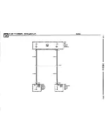 Предварительный просмотр 262 страницы BMW 740i 1993 Troubleshooting Manual