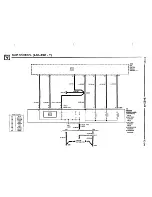 Предварительный просмотр 263 страницы BMW 740i 1993 Troubleshooting Manual