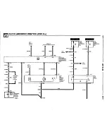 Предварительный просмотр 268 страницы BMW 740i 1993 Troubleshooting Manual