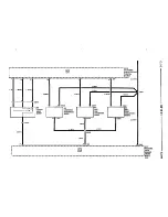 Предварительный просмотр 269 страницы BMW 740i 1993 Troubleshooting Manual