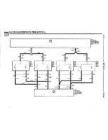 Предварительный просмотр 270 страницы BMW 740i 1993 Troubleshooting Manual