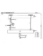 Предварительный просмотр 272 страницы BMW 740i 1993 Troubleshooting Manual