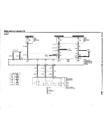 Предварительный просмотр 274 страницы BMW 740i 1993 Troubleshooting Manual