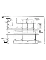 Предварительный просмотр 275 страницы BMW 740i 1993 Troubleshooting Manual