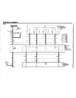 Предварительный просмотр 276 страницы BMW 740i 1993 Troubleshooting Manual