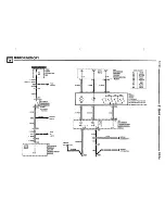 Предварительный просмотр 277 страницы BMW 740i 1993 Troubleshooting Manual