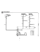 Предварительный просмотр 278 страницы BMW 740i 1993 Troubleshooting Manual