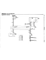 Предварительный просмотр 282 страницы BMW 740i 1993 Troubleshooting Manual