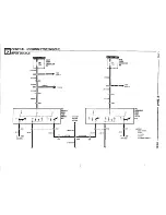 Предварительный просмотр 286 страницы BMW 740i 1993 Troubleshooting Manual