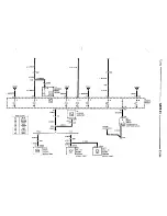 Предварительный просмотр 287 страницы BMW 740i 1993 Troubleshooting Manual