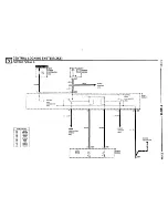 Предварительный просмотр 291 страницы BMW 740i 1993 Troubleshooting Manual