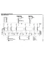 Предварительный просмотр 292 страницы BMW 740i 1993 Troubleshooting Manual