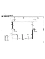 Предварительный просмотр 293 страницы BMW 740i 1993 Troubleshooting Manual