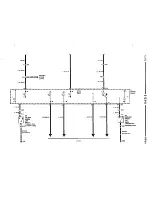 Предварительный просмотр 295 страницы BMW 740i 1993 Troubleshooting Manual