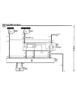 Предварительный просмотр 300 страницы BMW 740i 1993 Troubleshooting Manual