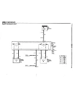 Предварительный просмотр 302 страницы BMW 740i 1993 Troubleshooting Manual