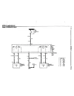 Предварительный просмотр 303 страницы BMW 740i 1993 Troubleshooting Manual