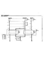 Предварительный просмотр 305 страницы BMW 740i 1993 Troubleshooting Manual