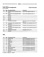 Предварительный просмотр 309 страницы BMW 740i 1993 Troubleshooting Manual