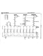 Предварительный просмотр 319 страницы BMW 740i 1993 Troubleshooting Manual