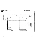 Предварительный просмотр 323 страницы BMW 740i 1993 Troubleshooting Manual