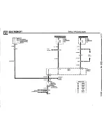 Предварительный просмотр 325 страницы BMW 740i 1993 Troubleshooting Manual