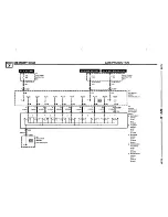 Предварительный просмотр 326 страницы BMW 740i 1993 Troubleshooting Manual