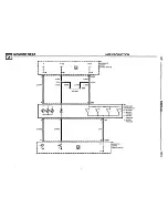 Предварительный просмотр 327 страницы BMW 740i 1993 Troubleshooting Manual