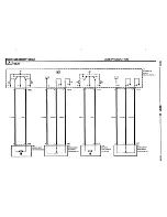 Предварительный просмотр 328 страницы BMW 740i 1993 Troubleshooting Manual