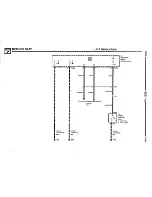 Предварительный просмотр 331 страницы BMW 740i 1993 Troubleshooting Manual