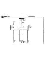 Предварительный просмотр 332 страницы BMW 740i 1993 Troubleshooting Manual