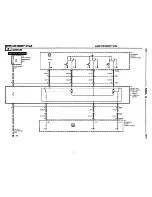 Предварительный просмотр 333 страницы BMW 740i 1993 Troubleshooting Manual