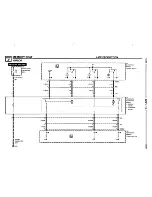 Предварительный просмотр 334 страницы BMW 740i 1993 Troubleshooting Manual