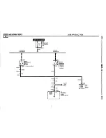 Предварительный просмотр 335 страницы BMW 740i 1993 Troubleshooting Manual