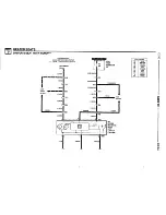 Предварительный просмотр 341 страницы BMW 740i 1993 Troubleshooting Manual