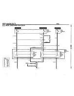 Предварительный просмотр 345 страницы BMW 740i 1993 Troubleshooting Manual