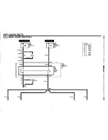 Предварительный просмотр 347 страницы BMW 740i 1993 Troubleshooting Manual