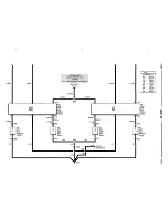 Предварительный просмотр 348 страницы BMW 740i 1993 Troubleshooting Manual