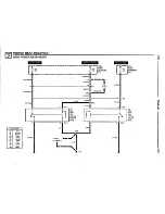 Предварительный просмотр 349 страницы BMW 740i 1993 Troubleshooting Manual