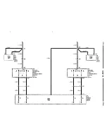 Предварительный просмотр 350 страницы BMW 740i 1993 Troubleshooting Manual