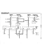 Предварительный просмотр 353 страницы BMW 740i 1993 Troubleshooting Manual