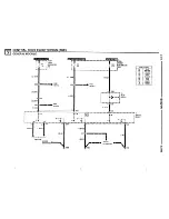 Предварительный просмотр 357 страницы BMW 740i 1993 Troubleshooting Manual