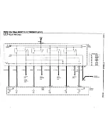 Предварительный просмотр 359 страницы BMW 740i 1993 Troubleshooting Manual