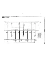 Предварительный просмотр 360 страницы BMW 740i 1993 Troubleshooting Manual