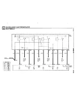 Предварительный просмотр 362 страницы BMW 740i 1993 Troubleshooting Manual