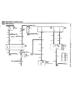 Предварительный просмотр 365 страницы BMW 740i 1993 Troubleshooting Manual