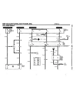 Предварительный просмотр 369 страницы BMW 740i 1993 Troubleshooting Manual