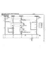 Предварительный просмотр 371 страницы BMW 740i 1993 Troubleshooting Manual