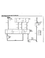 Предварительный просмотр 372 страницы BMW 740i 1993 Troubleshooting Manual